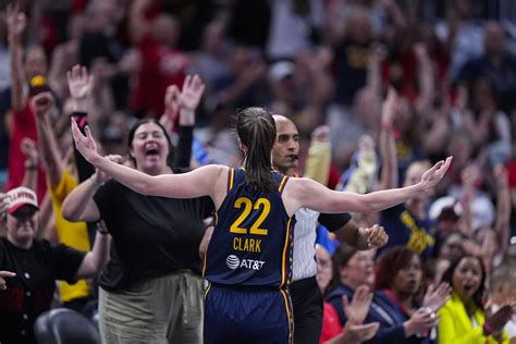wnba results yesterday